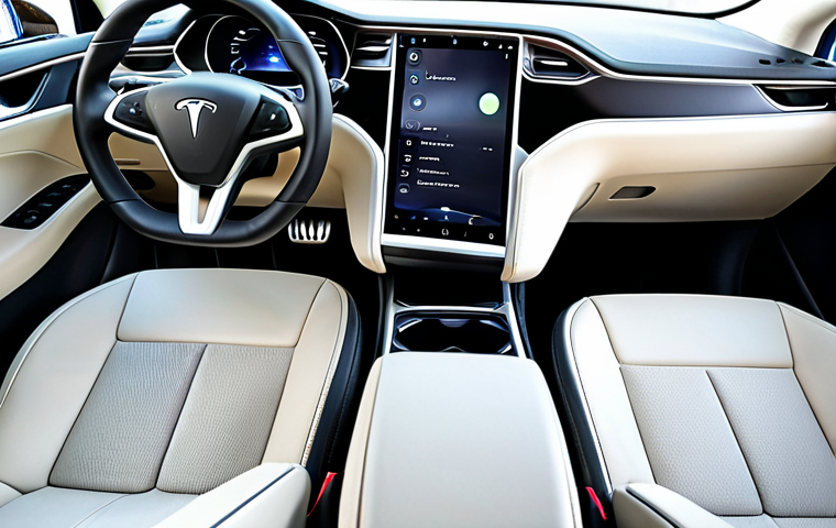 tesla - 이미지 1